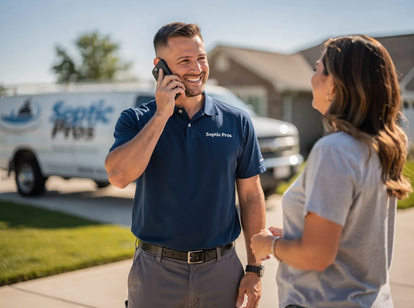 Septic Tank Pumping Malinta, OH FAQs